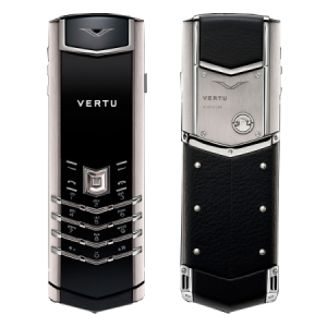 گوشی موبایل ورتو Vertu Mobile